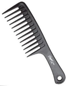 Diane Shampoo Comb 1 ea. Online Sale