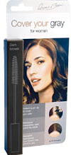 Irene Gari Cover Your Gray Brush-In Hair Color Online now