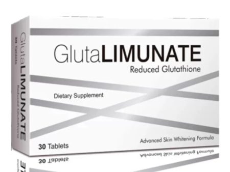 Whitening Skin Capsules: Glutaluminate for Radiant Skin Sale