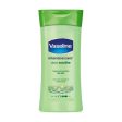 VASELINE LOTION ALOE SOOTHE 200ML Supply