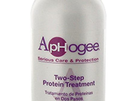 Aphogee Two Step Protein Treatment 4 oz. Online