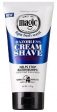 Magic Razorless Cream Light Fresh Scent Shave Regular Strength 6 oz Online Hot Sale