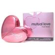 MUTUAL LOVE PERFUME PINK FOR WOMAN 50ML Cheap