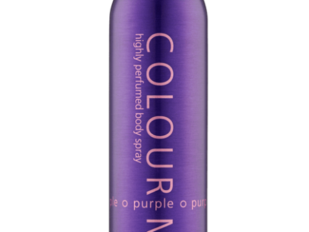 COLOUR ME BODY SPRAY 150ML For Sale