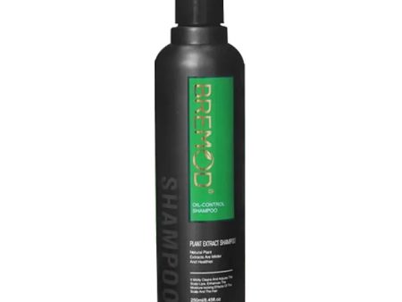 BREMOD OIL CONTROL SHAMPOO 250ML Sale