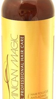 Dominican Magic Hair Follicle Anti-Aging Conditioner 15.87 oz. For Sale