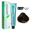 Bremod Hair Color 6.03 Dark Mocha Brown | Dermatologists.pk Sale