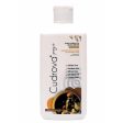 Cudrova Spazio Bond Repair Shampoo for All Hair Types (200ml) - Made in Canada on Sale