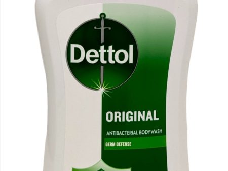 Dettol Original Antibacterial Bodywash 625 g Sale