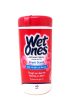 Wet Ones Antibacterial Hand Wipes Fresh Scent 40 Wipes For Cheap