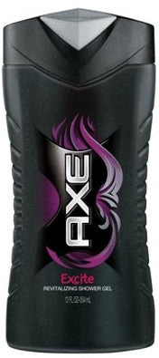 Axe Revitalizing Shower Gel Excite 12 oz. Supply