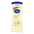 VASELINE LOTION DRY SKIN REPAIR 400ML For Discount