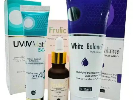 Trio Discount Box – Anti-Aging & Brightening Solution Online Hot Sale