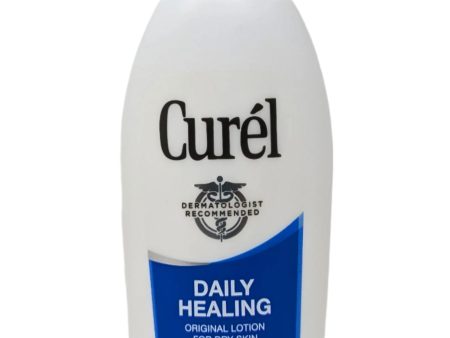 Curel Daily Moisture Original Lotion For Dry Skin 13 oz Sale