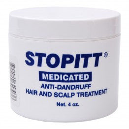 Stopitt Hair and Scalp Treatment 4 oz Online Sale