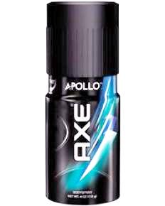 Axe Body Spray Apollo 4 oz Sale