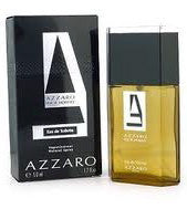 Azzaro For Men Eau de Toilette Spray 1.7 oz Online now