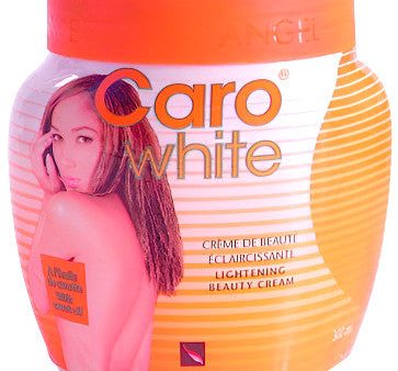 Caro White Lightening Beauty Cream 300 ml For Sale