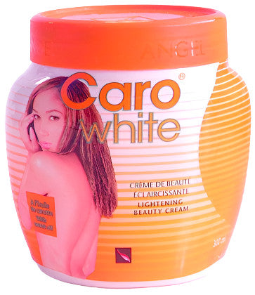 Caro White Lightening Beauty Cream 300 ml For Sale