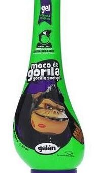 Moco de Gorila Gel Strong Hold Molding Gel 11.99 oz Online now