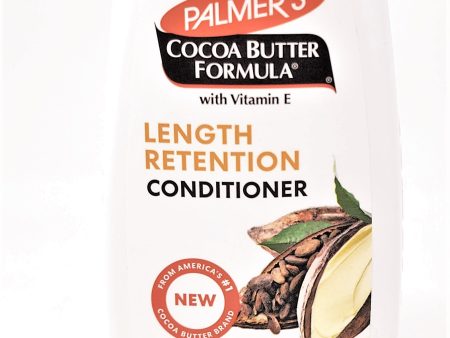 Palmer s Cocoa Butter Formula Length Retention Conditioner 13.5 oz Fashion