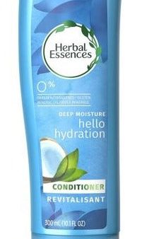 Herbal Essences Hello Hydration Conditioner 10.1 oz Discount