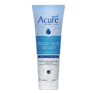 Brightening Facial Scrub Acure – Glow Naturally & Gently Discount