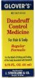 Glover s Control For Hair & Scalp Regular Formula 2.75 oz. Cheap