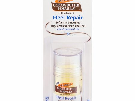 Palmer s Cocoa Butter Formula Heel Repair 0.9 oz Discount