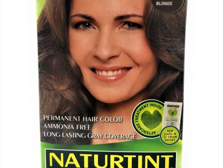 Naturtint Permanent Hair Color Dark Blonde 6N on Sale