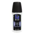 FA MEN ROLL ON SPORT RECHARGE 50ML on Sale