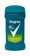 Degree 48H Solid Antiperspirant Extreme Blast 2.7 oz For Sale