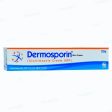 Dermosporin Cream 20g (Clotrimazole) - Antifungal Cream for Skin Infections on Sale