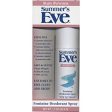 Summre s Eve Feminine Deodorant Spray Baby Powder 1.5 oz Discount