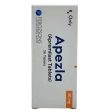 Apezla Tablets 30mg (Apremilast) For Discount