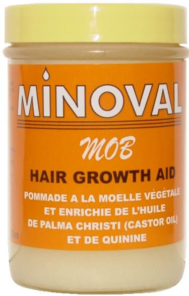 Minoval MOB Hair Aid 150 ml Supply