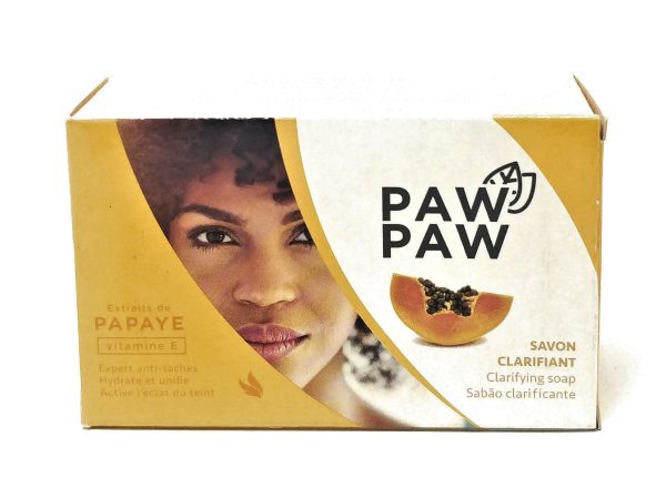 Paw Paw Clarifying Soap 180 g Sale