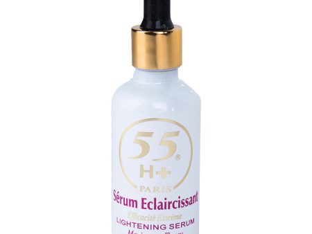 55H+ Efficacite Extreme Lightening Serum 1.66 oz Cheap