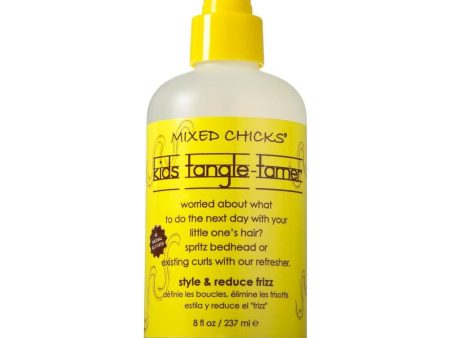 Mixed Chicks Kids Tangle-Tamer 8 oz Online Hot Sale