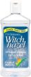 T.N. Dickinson s Witch Hazel All Natural Astringent For Face & Body 16 oz on Sale