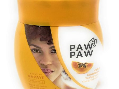 Paw Paw Clarifying Cream 300 ml on Sale