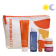 OLE HENRIKSEN REVITALIZE & GLOW SKINCARE KIT Discount