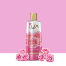 LUX SHOWER GEL SOFT TOUCH 250ML on Sale