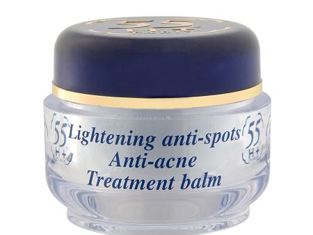 55H+ Lightening Anti-Spots Treatment Balm 3.4 oz Sale