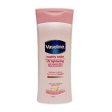 VASELINE LOTION HEALTY WHITE 100ML Sale