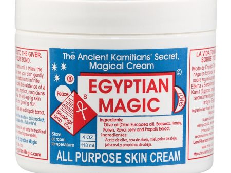 Egyptian Magic All Purpose Skin Cream 4 oz Discount