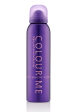 COLOUR ME BODY SPRAY PURPLE 150ML Fashion