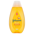 JOHNSONS BABY SHAMPOO 100ML Discount