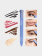 Alleyoop Pen Pal 4-in-1 Eye, Brow, Lip & Highlight Pen Hot on Sale