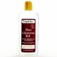 Topiclear Pure Glycerine B.P. 8 oz Supply